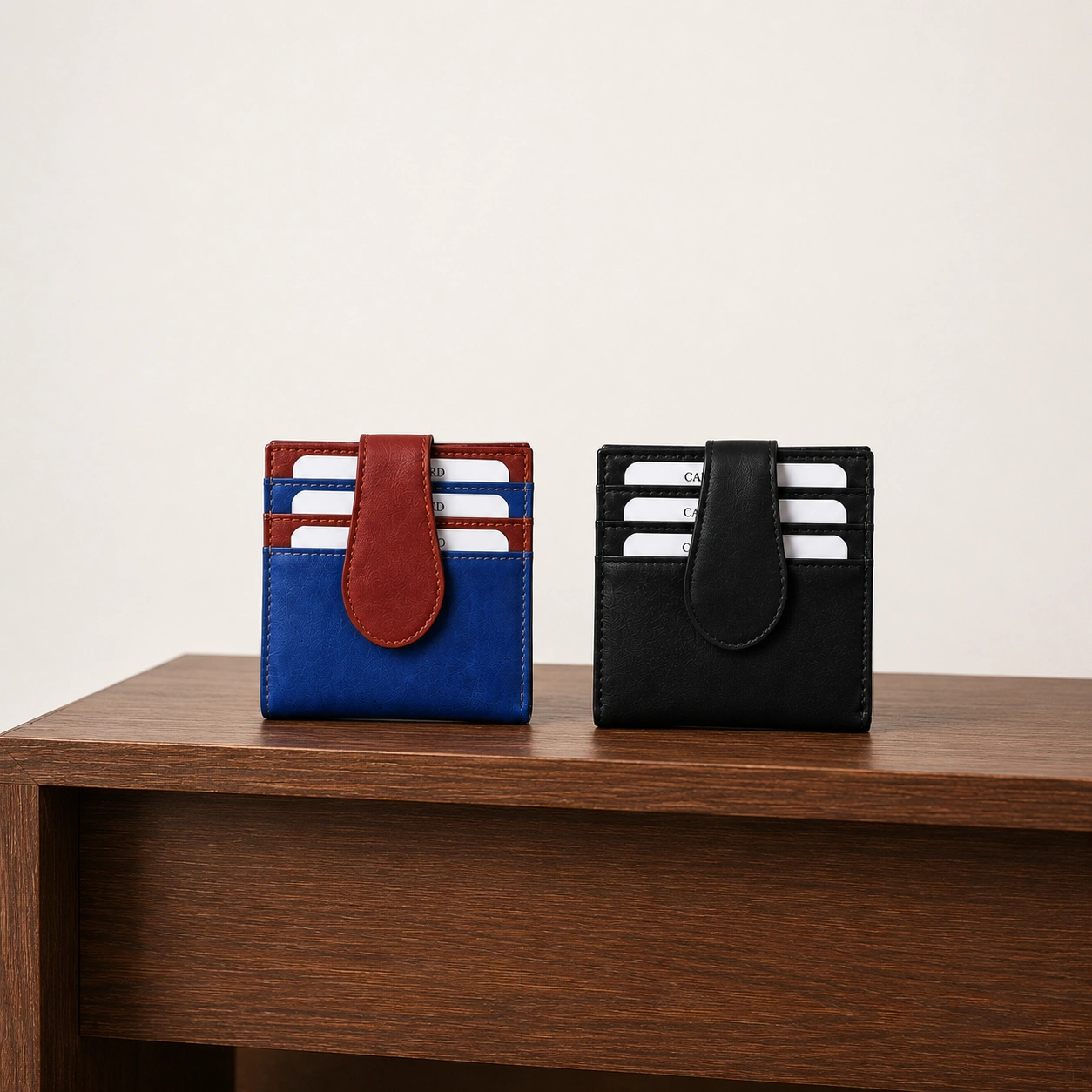 Card Holder Manufacturing